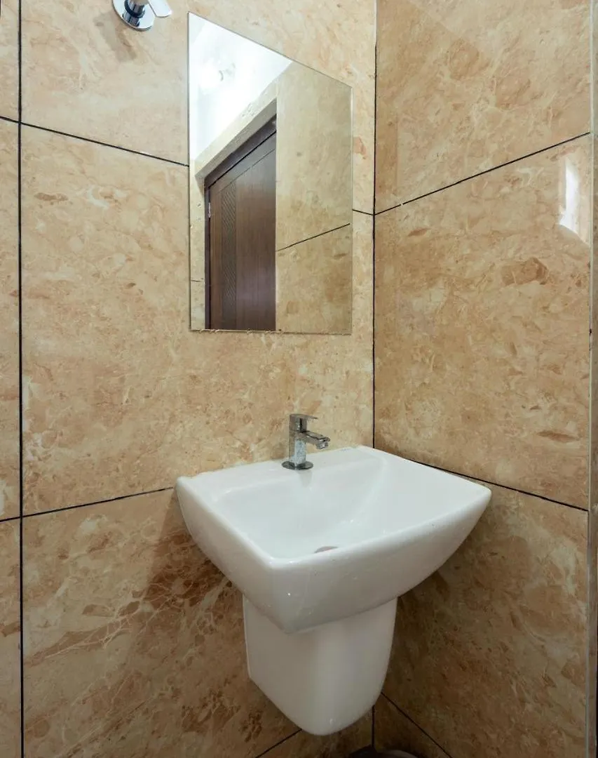 Max Residency Villa Kozhikode India
