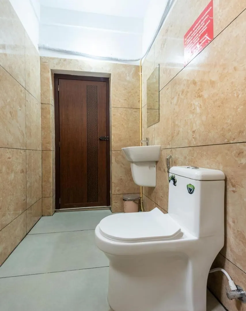 Max Residency Villa Kozhikode Lodge